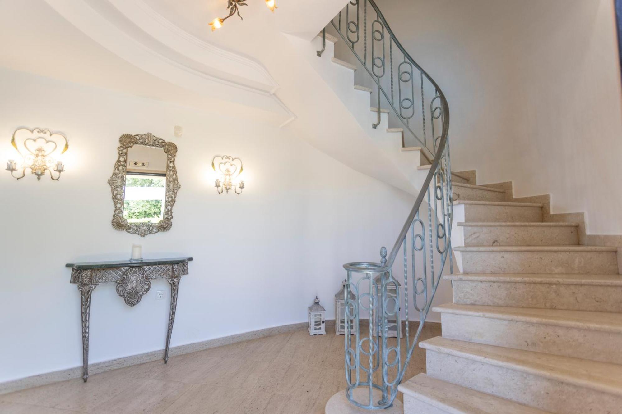 Villa D'Oro - Luxury Villas & Suites Paliouri Kamer foto