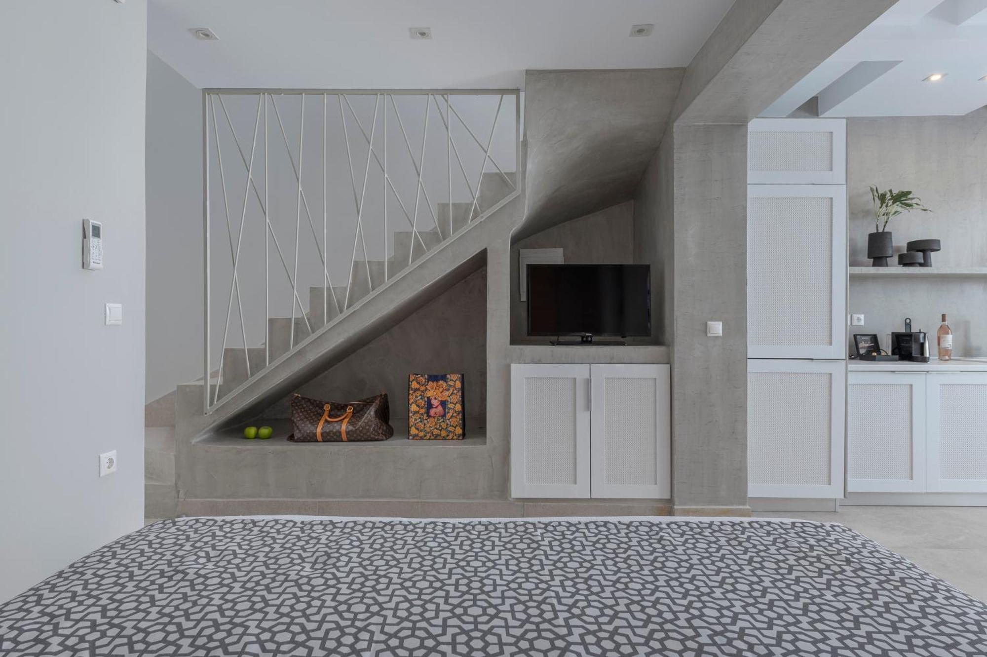 Villa D'Oro - Luxury Villas & Suites Paliouri Kamer foto